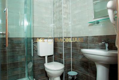 Hotel de vanzare | Popesti-Leordeni | Afacere la cheie | 18 camere - 11