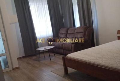 Apartament cu 2 camere decomandat, mobilat în Popești-Leordeni