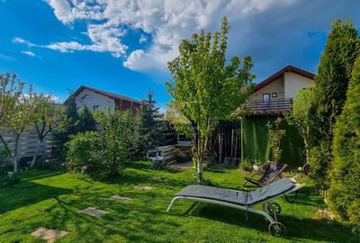Duplex spațios cu grădină amenajată – Cartier Izvor, Brașov - 20
