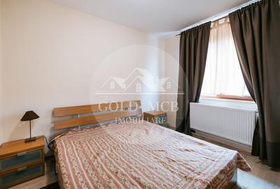 Vila P+1 cu 4 camere, gradina si loc de parcare - Otopeni (Ferme) - 15