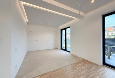 Vila noua P+1 | Teren 470 mp | Maria Calimachi - 11