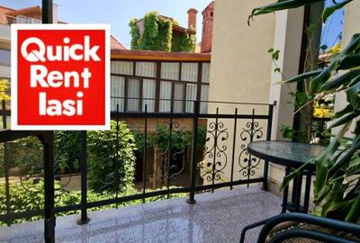 Ultracentral Independentei UMF Apartament Cu Toate Consumurile Incluse In Chirie - 10