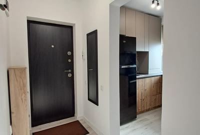 Apartament 2 camere Mobilier si finisaje moderne, parcare in Floresti - 8