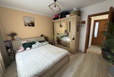 Apartament cu 2 camere de închiriat – Zona Făget, Brașov - 6