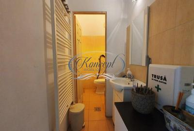 Spatiu comercial in zona Hotel Napoca - 6