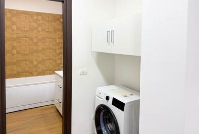 Pipera: Apartament cu 2 camere situat in ansamblu rezidential! - 5