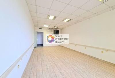 Birouri de închiriat Brasov - 164 mp # spatii-comerciale-brasov.ro - 6