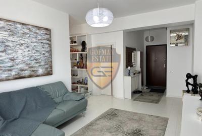 3 camere Tomis Nord Mava Mobilat Lux parcare 74mp et 1/6 bloc 2019 antiseismic - 3
