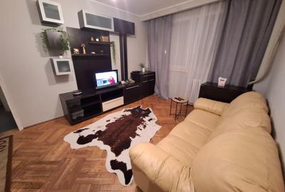 APARTAMENT DE VÂNZARE CU DOUĂ CAMERE IN ZONA LACUL TEI SEC. 2 - 3