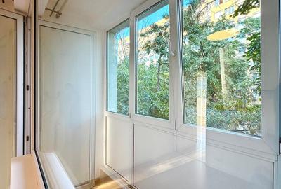 Apartament 4 camere | Etaj 3/10 | Cetatea Histriei  | Comision 0% cumpărător - 13