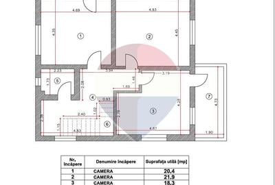 Chiajna | Casa 400 mp, teren 3.000 mp | Locuire, investitie, business - 26