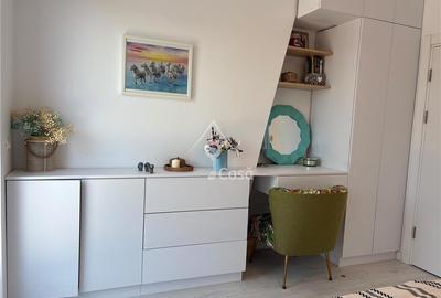 APARTAMENT LUX TIMPURI NOI NERVA TRAIAN 10 MIN METROU - 16