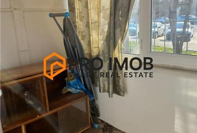 Apartament 2 camere cf 1 decomandat zona Crang - 6