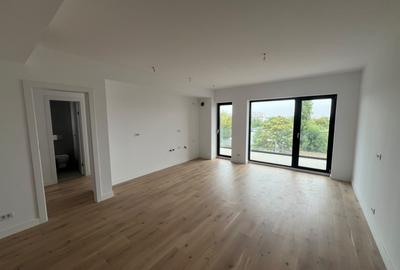 De vanzare: 3 camere premium – Complex The Level – Terasa – 3 bai – Parcar - 1