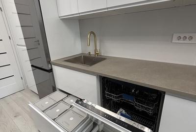Apartament la 3 minute de USVT - 11