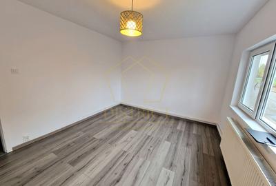 Apartament cu 2 camere semidecomandat în Dorobanților