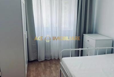 3 Camere de inchiriat | Dristor | Metrou | Renovat | 2 Bai - 3