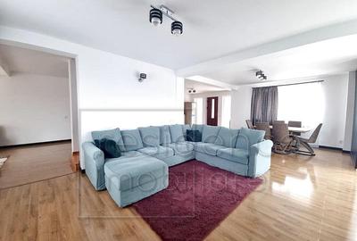 Pet friendly! Casa spatioasa cu 5 camere, Europa+2 Garaje - 4