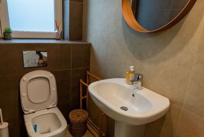 Casa 4 camere 114mp | 0 comision | Tunari | mobilat utilat | 345mp teren - 15