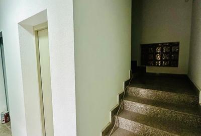 Cismigiu imobil REGIM HOTELIER cu 7 apartamente si 6 locuri de parcare - 16