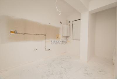 Apartament cu terasa – 2 camere, Comision 0, ideal investitie - 6