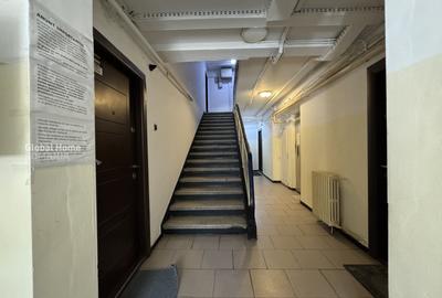 Apartament 3 Camere | Etaj 2 | Decomandat | Dimitrie Cantemir nr. 21 - 16