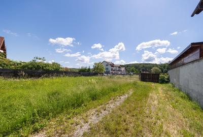 Casă Individuală + Teren 1000 mp | Cristian - 38