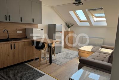 Apartament 2 camere 41 mp zona Lazaret loc de parcare privat - 1