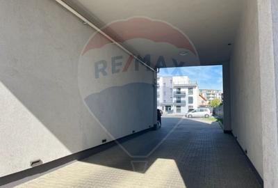 Spațiu comercial de inchiriat, Turnisor, acces stradal - 9