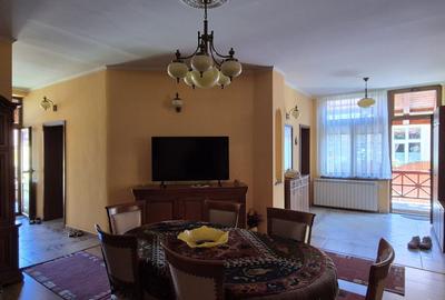 Casa singur in curte Ultracentral - str. Rodnei - 10