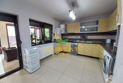 Acum! Vila Individuala 290 mp Teren Mobilat Utilat Gata De Mutat! Iernii! - 10