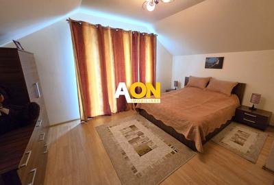 Casă 4 camere, mobilată, utilată, D+P+M, 326 mp teren, Cetate - 12