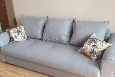 APARTAMENT 2 CAMERE | ZONA TOMIS 3 | TERMEN LUNG - 3