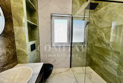 0% COMISION|Duplex ultrafinisat |2 locuri de parcare |Zona Tineretului - 24
