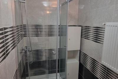 GARSONIERA in Complex cu Piscina zona Otopeni bloc NOU - 11