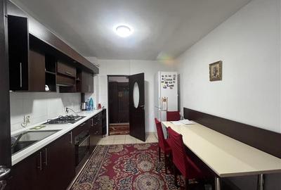 Apartament 3 camere de închiriat | Nicolina 2 – Str. Carpați | 78 mp - 12