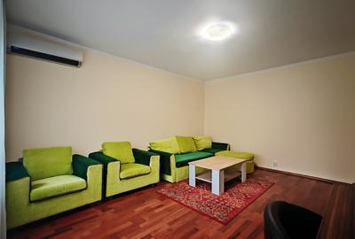 Nerva Traian planul II, metr. Timpuri Noi | Apartament spatios in bloc anvelopat - 7