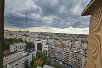 Apartament 3 Camere Națiunile Unite cu Centrala Proprie - 12