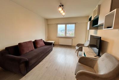 Apartament cu 2 camere decomandat în Semicentral