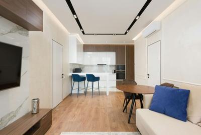 Apartament 2 camere Pallady Titan, OS, PROMO parcare, METROU - 2