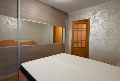 Inchiriere apt 3 camere, situat in Galati, pe Faleza, etaj 2, mobilat si utilat - 3