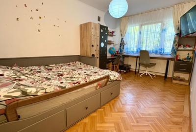 COMISION 0.Apartament 3 camere, Emil Racovita (piat sudului) - 9