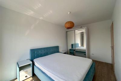 De inchiriat - apartament 2 camere Coresi - 2