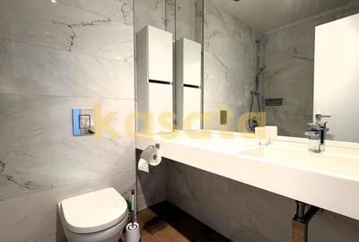 2 camere I One Herastrau Park I et 5 I parcare - 6
