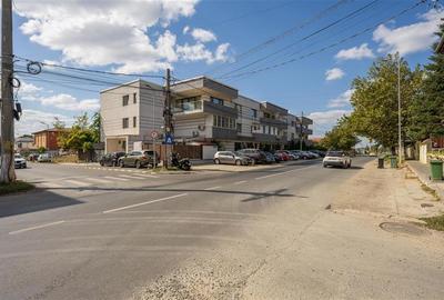 PANTELIMON - SOS CERNICA,APARTAMENT,2 CAMERE,86 MP,ETAJ 2,BLOC 2014,PARCARE - 22