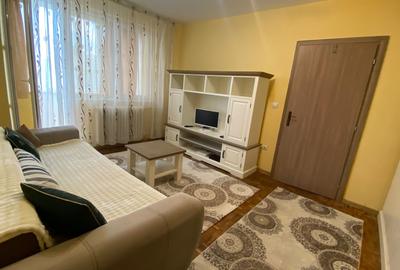 Apartament 2 camere central zona Garii - 9
