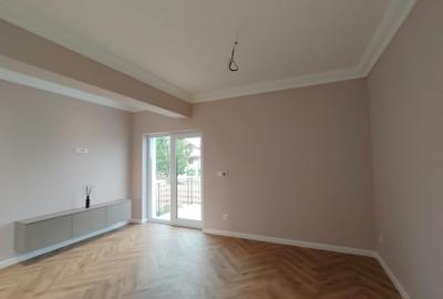Casa parter, Miroslava Le Gaga, 4 camere - 9
