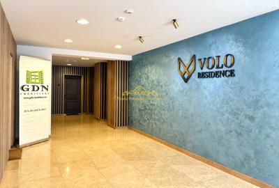 Apartament Lux 3 camere Băneasa, Volo Residence, parcare subterana - 16