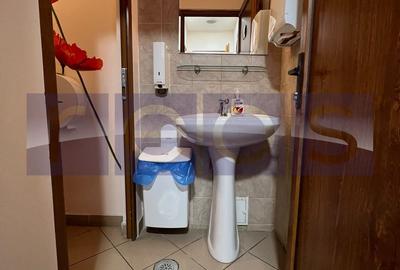 VANZARE SPATIU COMERCIAL | LOC DE PARCARE | ZONA DECEBAL - 7