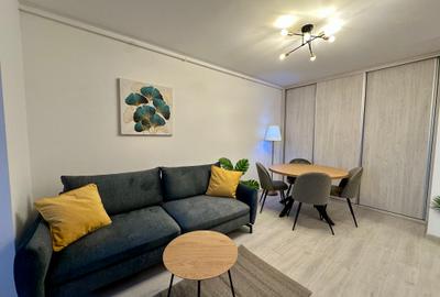 Apartament 2 camere | Prima închiriere | Loc parcare ,7 min metrou Nicolae Teclu - 12